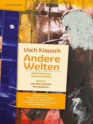 cover image of Andere Welten